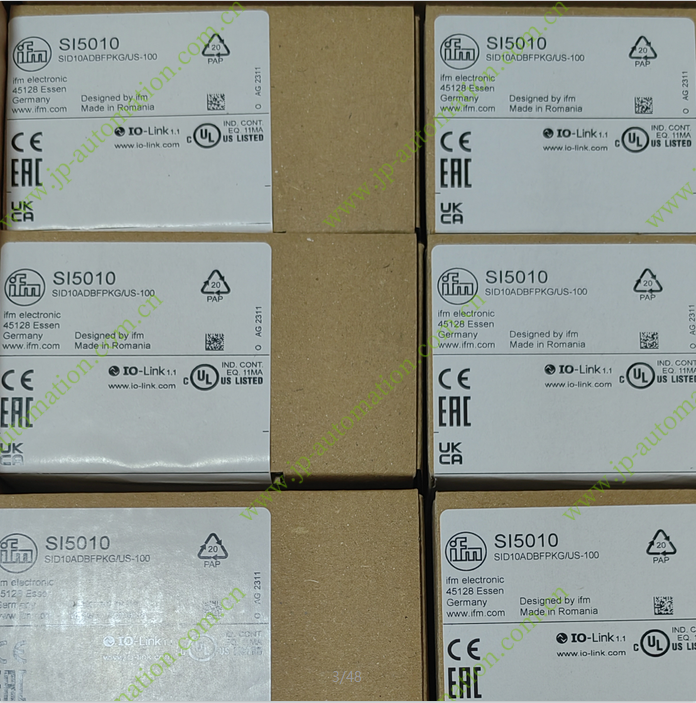 SI5010 SID10ADBFPKG/US-100
