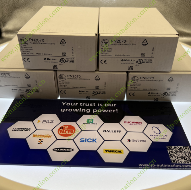PN2070 PN-400-SER14-MFRKG/US/ /V