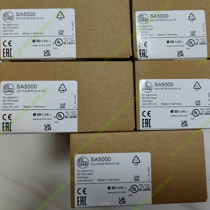 SA5000 SAD10XDBFRKG/US-100