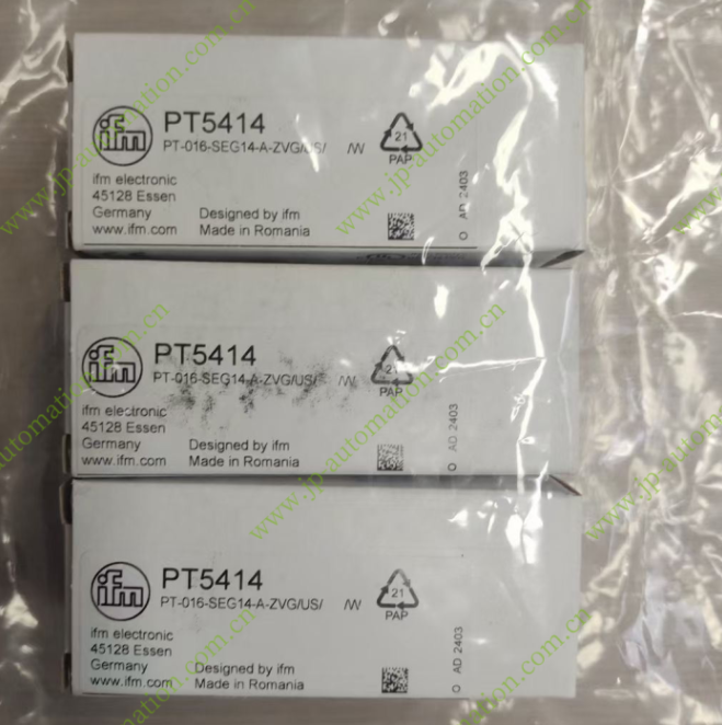 PT5414 PT-016-SEG14-A-ZVG/US/ /W