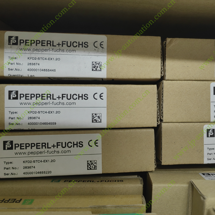 283674 KFD2-STC4-EX1.2O