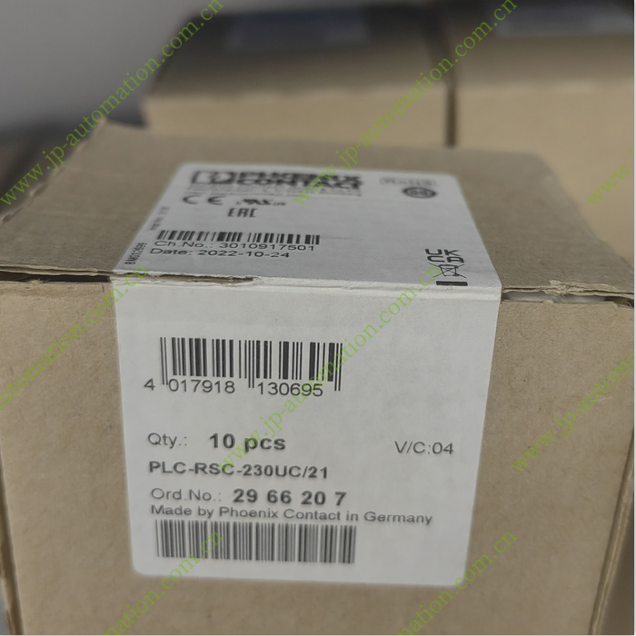 2966207 PLC-RSC-230UC/21