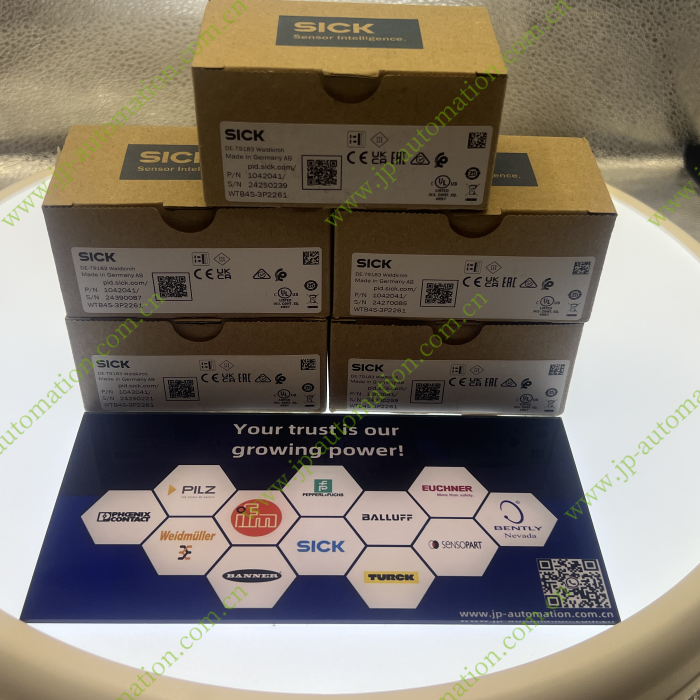 1042041 WTB4S-3P2261
