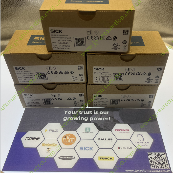 1042041 WTB4S-3P2261