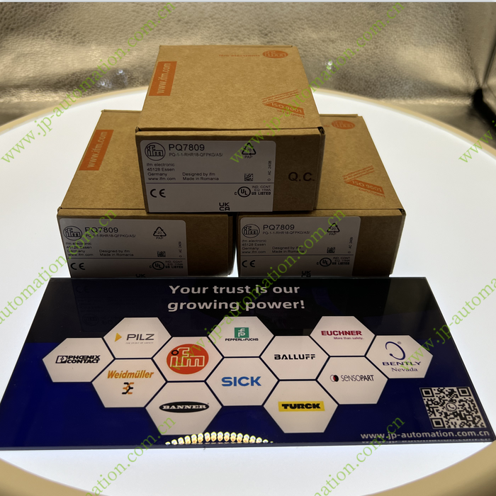 PQ7809 PQ-1-1-RHR18-QFPKG/AS/