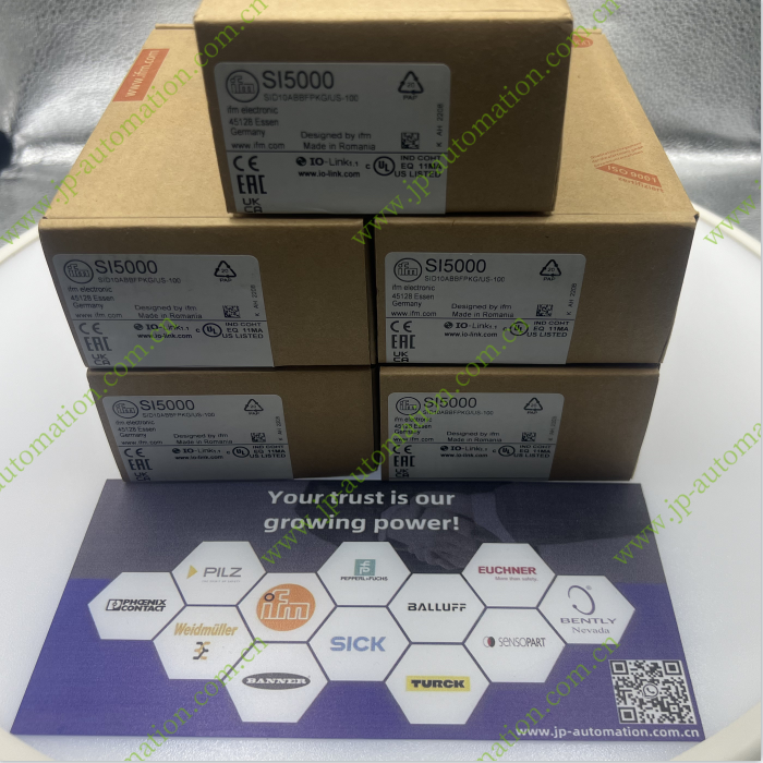 SI5000 SID10ABBFPKG/US-100
